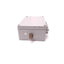 Used Hoffman C-CA26169 Compact Aluminum Enclosure H 10.20" x W 6.30" x D 3.50"
