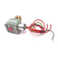 Used ASCO 8320G13 Hot Water Solenoid Valve Red Hat II 180 VAC 120 VDC 125 PSI 1/8"NPT
