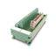 Used Phoenix Contact UM 45-FLK34 2962599 Varioface Module 34-Pin IDC to PCB Terminals