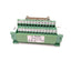 Used Phoenix Contact 2962586 Varioface Module 26-Pin IDC to PCB Terminals 60VDC/30VAC