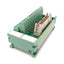 Used Phoenix Contact 2962586 Varioface Module 26-Pin IDC to PCB Terminals 60VDC/30VAC