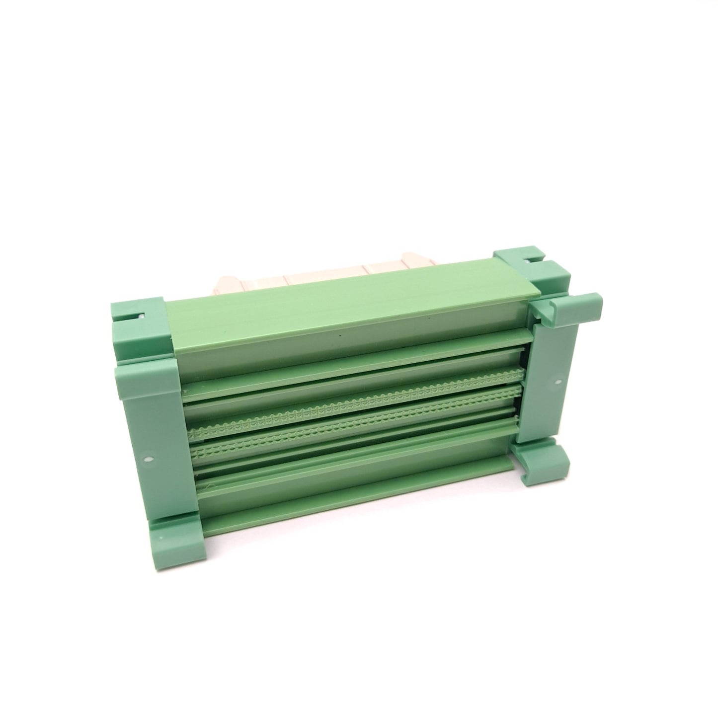 Used Phoenix Contact 2962586 Varioface Module 26-Pin IDC to PCB Terminals 60VDC/30VAC