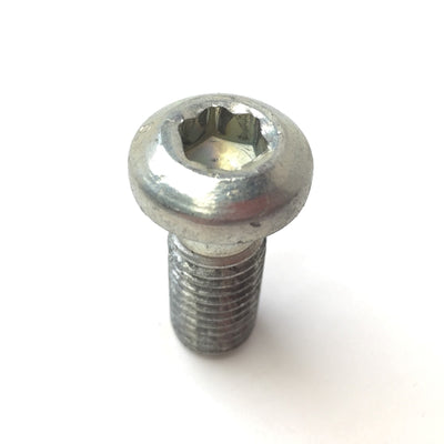 Used Lot of 30 Bosch Rexroth 8981021301 Central Bolt Screw M12 Thread 30mm L Hex Head