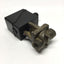 Used Norgren Buschjost 8288261.9638 Stepper Motorized Valve, Brass 2-Way, G1/2, 24VDC