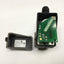 Used Norgren Buschjost 8288261.9638 Stepper Motorized Valve, Brass 2-Way, G1/2, 24VDC