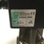 Used Norgren Buschjost 8288261.9638 Stepper Motorized Valve, Brass 2-Way, G1/2, 24VDC