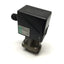 Used Norgren Buschjost 8288261.9638 Stepper Motorized Valve, Brass 2-Way, G1/2, 24VDC