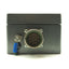 Used Heidenhain EXE 612 Encoder Interpolator 11æApp to 5/10-Fold 8MHz TTL Square 5VDC