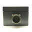 Used Heidenhain EXE 612 Encoder Interpolator 11æApp to 5/10-Fold 8MHz TTL Square 5VDC