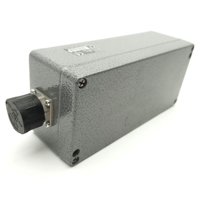 New Other Heidenhain EXE 612 Encoder Interpolator 11æApp to TTL Square 8MHz 5/10-Fold 5VDC