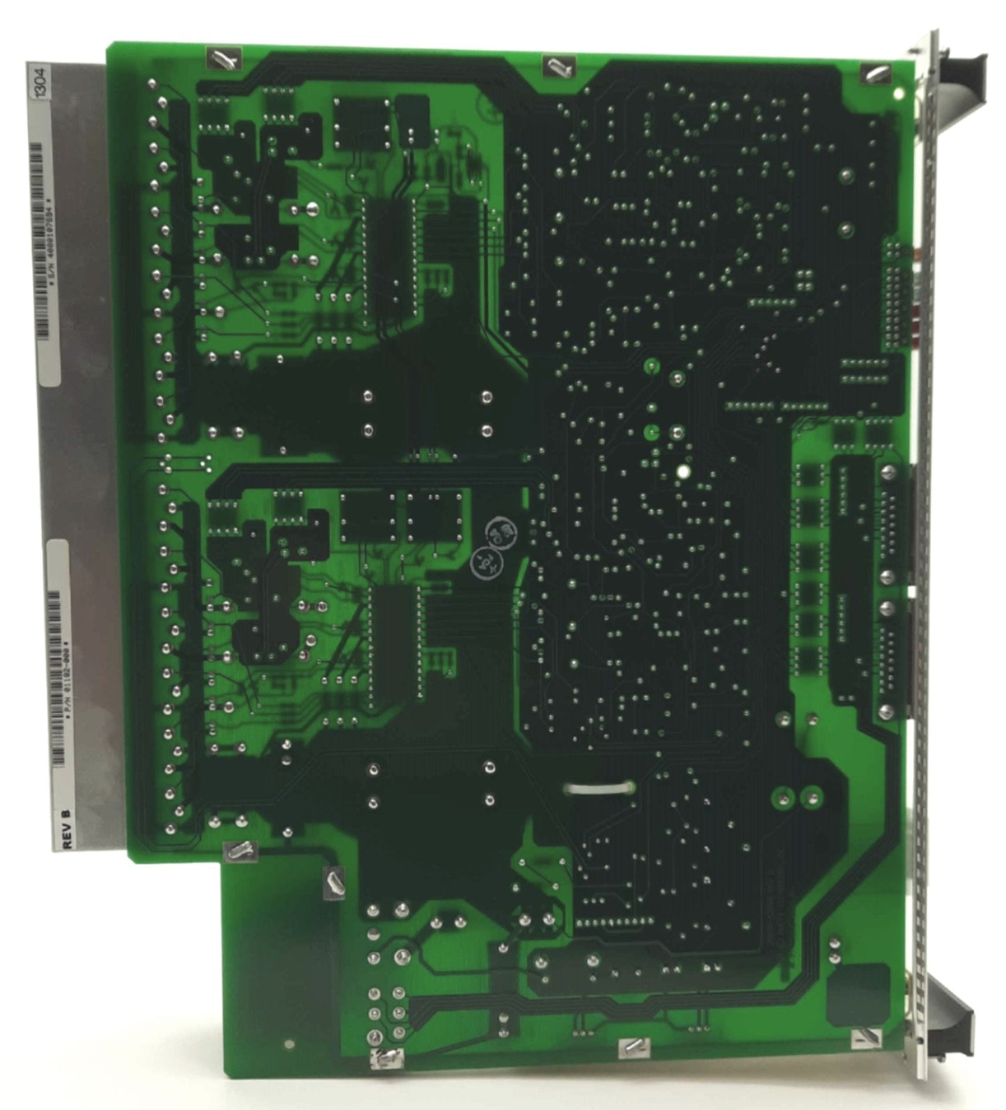 New Other Adept Technology 01182-000 Rev B Dual C Servo Amp For Cobra 800 Series Robot