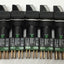 Used Lot of 5 Eaton Moeller Q18LWK3R-WS Selector Switches, 3-Position Maintained, 2NO
