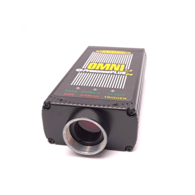 Used Banner P4O1.3I Presence Plus Machine Vision Camera 1280 x 1024 B/W 10-30 VDC