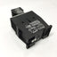 Used Moeller Eaton DIL M32-10 Contactor 3-Pole, 24VDC Coil, 40A 600V, w/ 3NO-2NC Aux