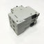 Used Eaton Moeller FAZ-C32/3 Xpole Circuit Breaker 3-Pole, 32A, 415VAC, C-Curve