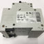 Used Eaton Moeller FAZ-C32/3 Xpole Circuit Breaker 3-Pole, 32A, 415VAC, C-Curve