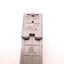 Used Lot of 6 Releco S10 Relay Base Sockets 13 Amps, 400v, Din Rail/Panel Mount