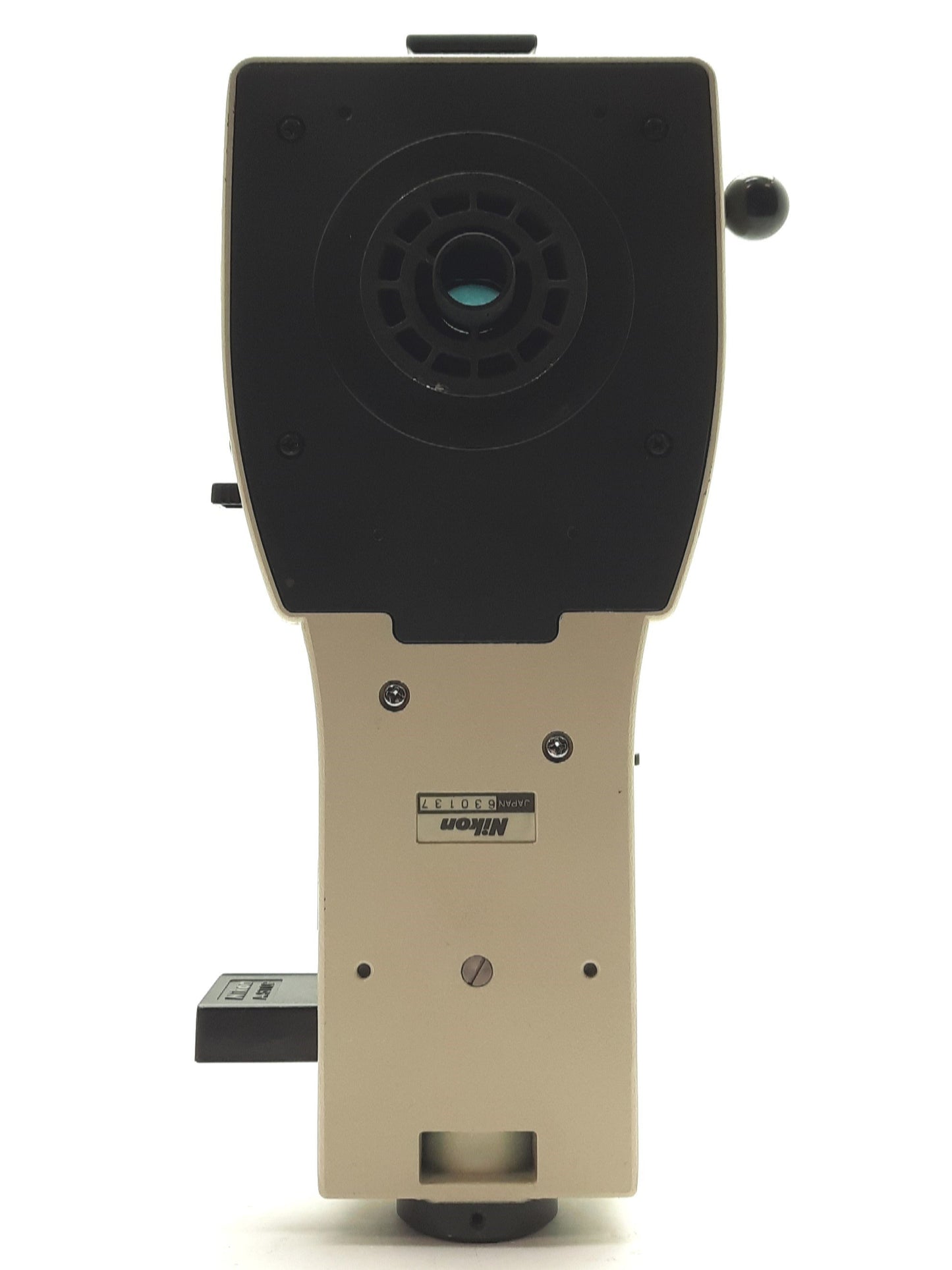 Used Nikon Inspection Microscope Vertical Illuminator for Optiphot 100/150