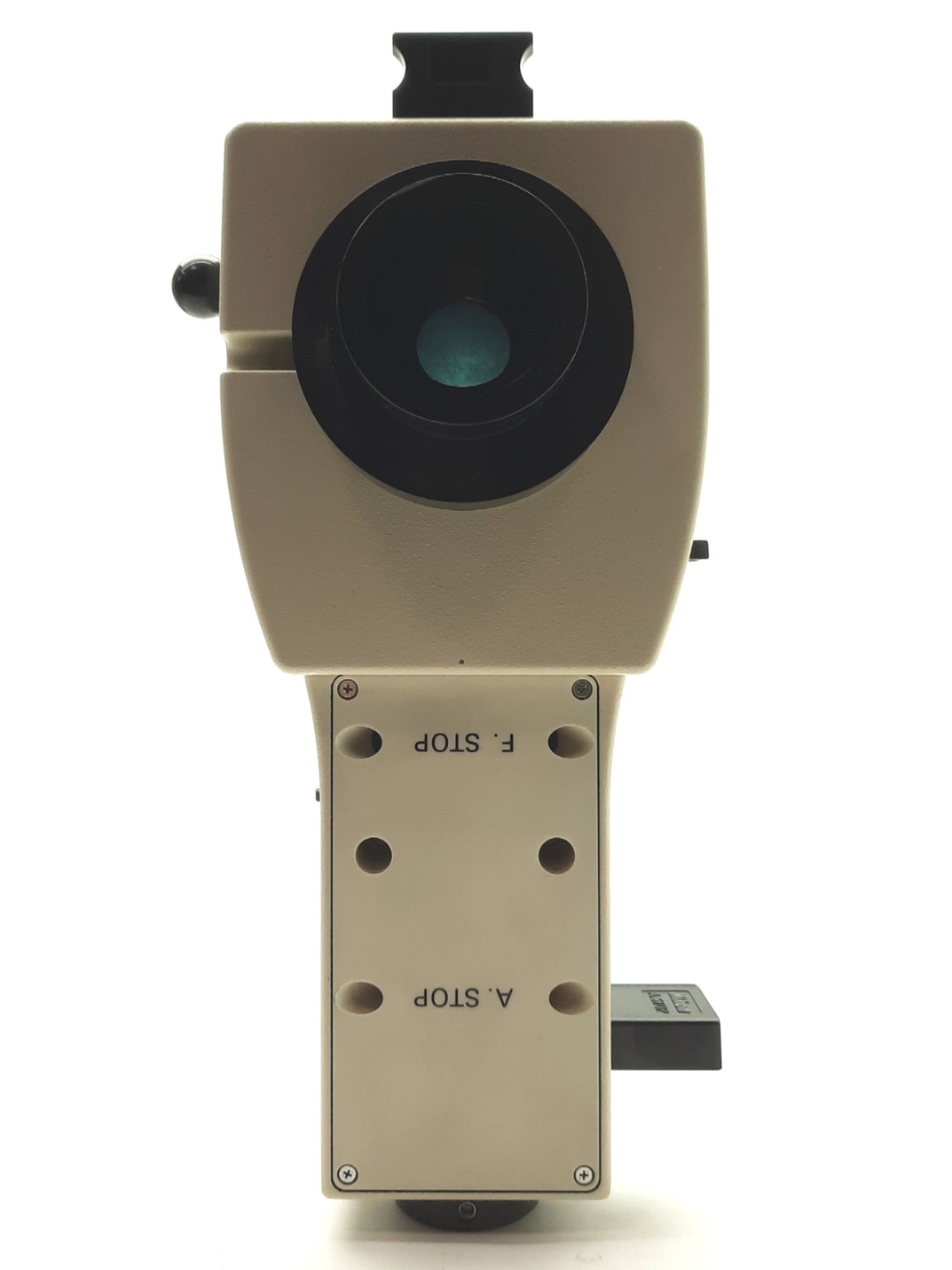 Used Nikon Inspection Microscope Vertical Illuminator for Optiphot 100/150