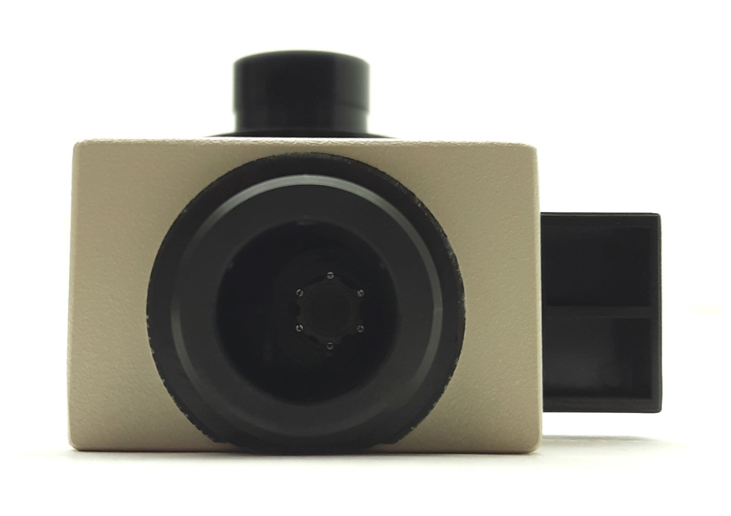 Used Nikon Inspection Microscope Vertical Illuminator for Optiphot 100/150