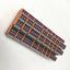 Used Lot of 26 WAGO 870-508 Double-Deck Terminal Blocks, Internal Common, 24A, 500V