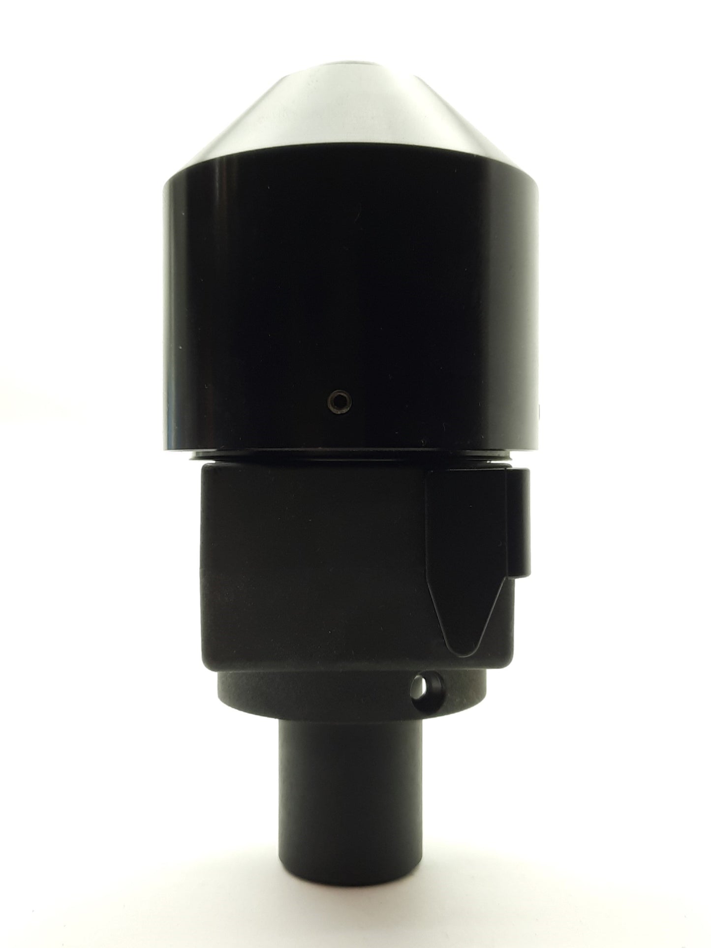 Used Nikon 50W AD Microscope Light Source Objective Lens for Optiphot 100/150