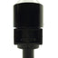 Used Nikon 50W AD Microscope Light Source Objective Lens for Optiphot 100/150