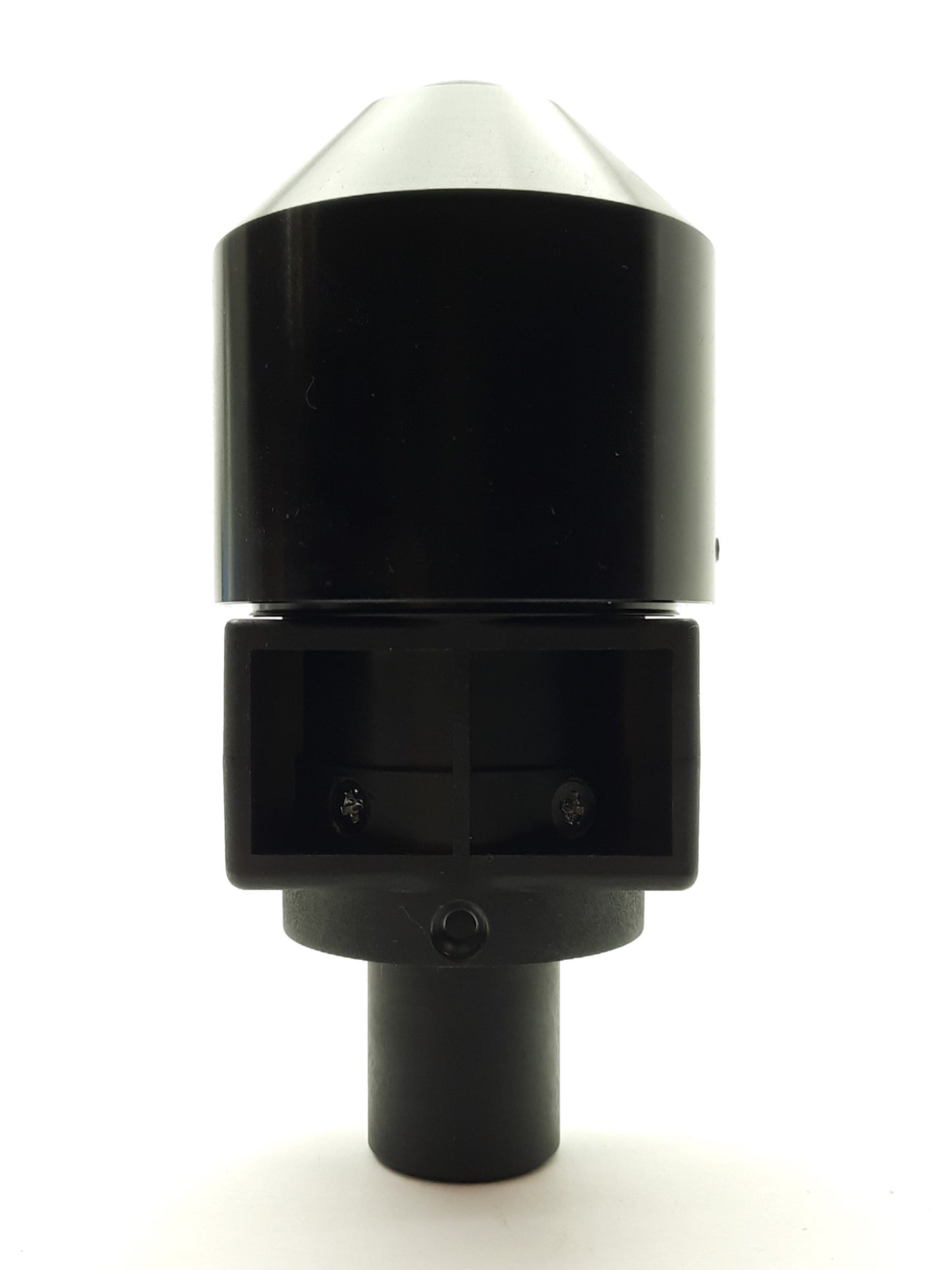 Used Nikon 50W AD Microscope Light Source Objective Lens for Optiphot 100/150