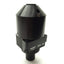 Used Nikon 50W AD Microscope Light Source Objective Lens for Optiphot 100/150