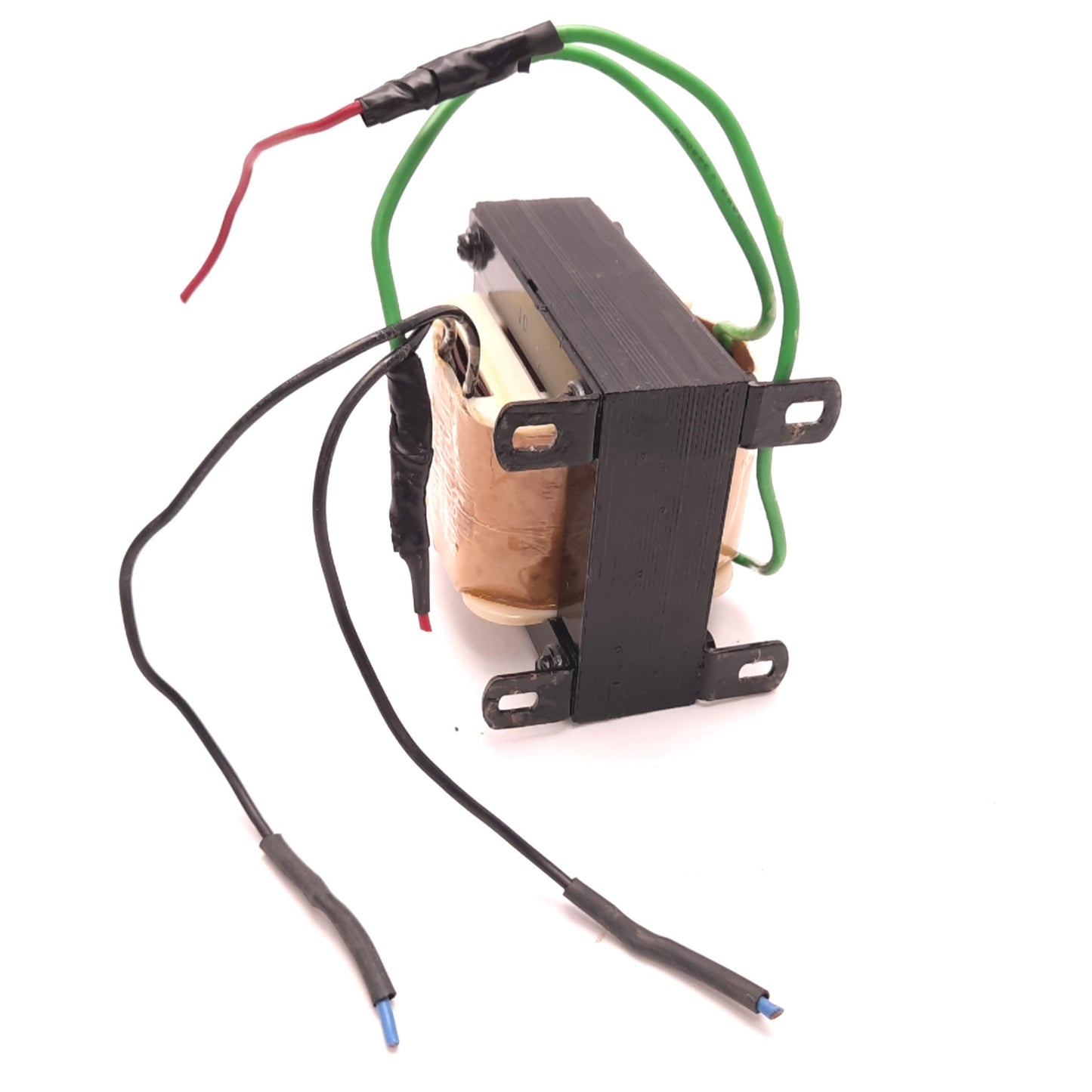 Used Stancor P-8660 Chassis Mount Transformer, Isolating, 117vac, 1.5kv, Single Phase