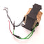 Used Stancor P-8660 Chassis Mount Transformer, Isolating, 117vac, 1.5kv, Single Phase