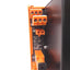 Used Weidmuller 991749 Power Supply Input 115-230 VAC 50/60 Hz Output 12 VDC 3 A