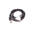 Used Keyence LC-2400A Laser Head Connecting Cable 3m Length For LC-2420+ LC-2430