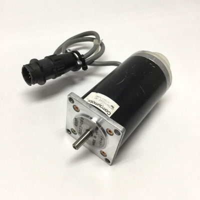 Used Parker ZETA57-102-MO Compumotor Hybrid Stepper Motor 1.8ø 125oz-in NEMA 23