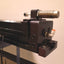 Used Tolomatic BC320-SK48-RT2-FM2-AH2 Recirculating Ball Bearing Rod-less Cylinder