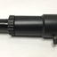 Used Leica 10445930 Stereo Microscope Camera Video/Photo Objective Adapter Tube 1.0X