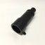 Used Leica 10445930 Stereo Microscope Camera Video/Photo Objective Adapter Tube 1.0X