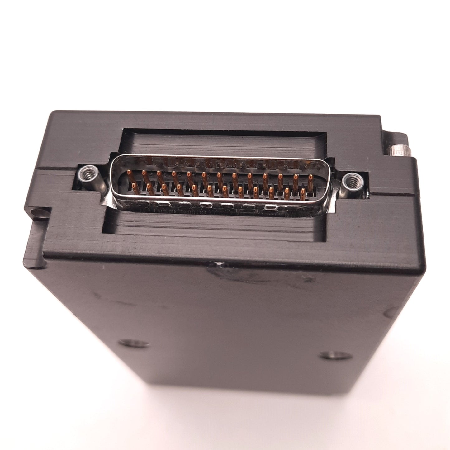 Used Aerotech MX5-D-16M Multiplier Board 5x Interpolation, 16 MHz, 5v 180mA