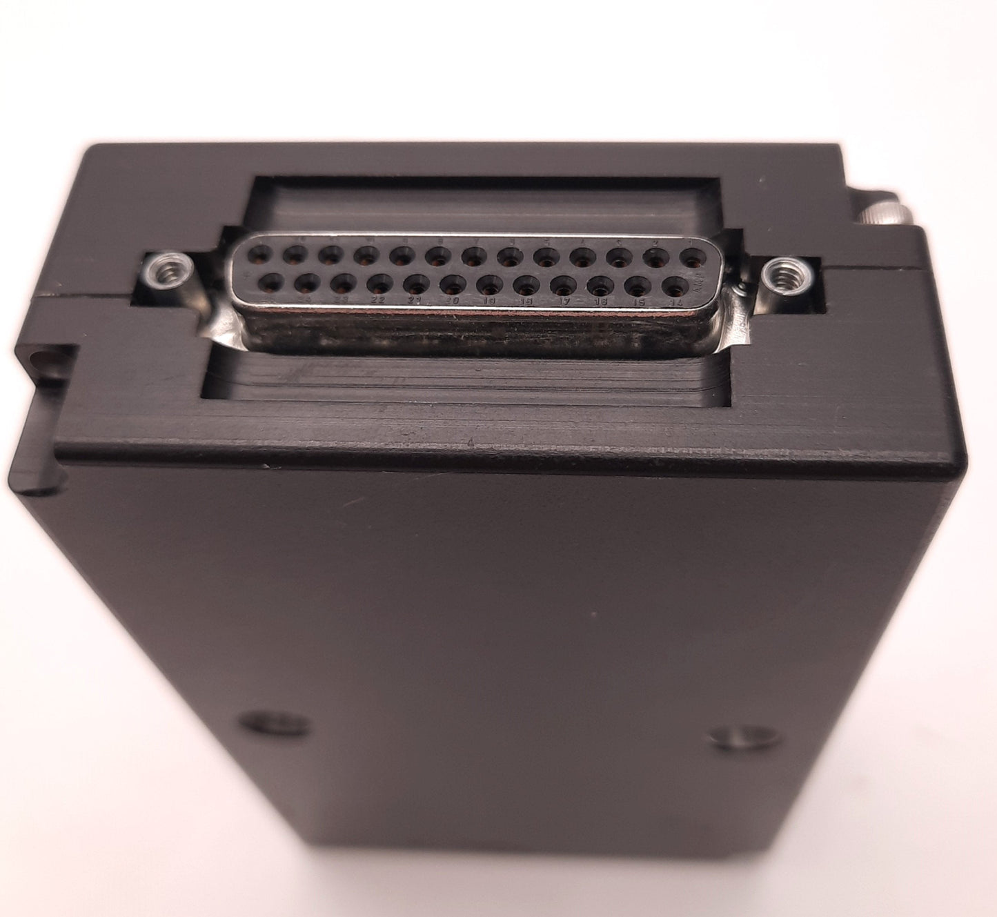 Used Aerotech MX5-D-16M Multiplier Board 5x Interpolation, 16 MHz, 5v 180mA