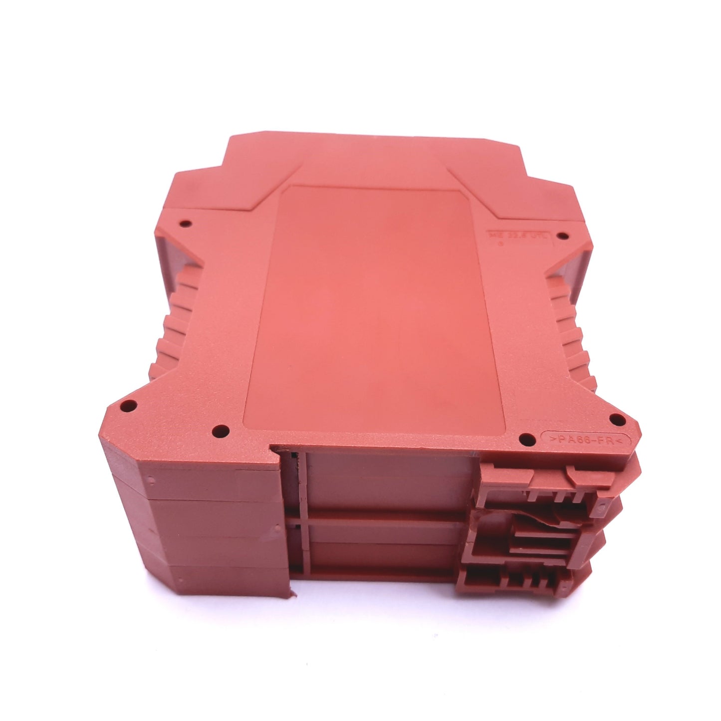 Used Allen Bradley 440R-M23147 MSR1381DP Safety Relay With Delayed Outputs 24V AC/DC