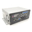 Used PPT Vision 661-0396-M40-4 Rev A Impact M40 Embedded Vision System, 24VDC