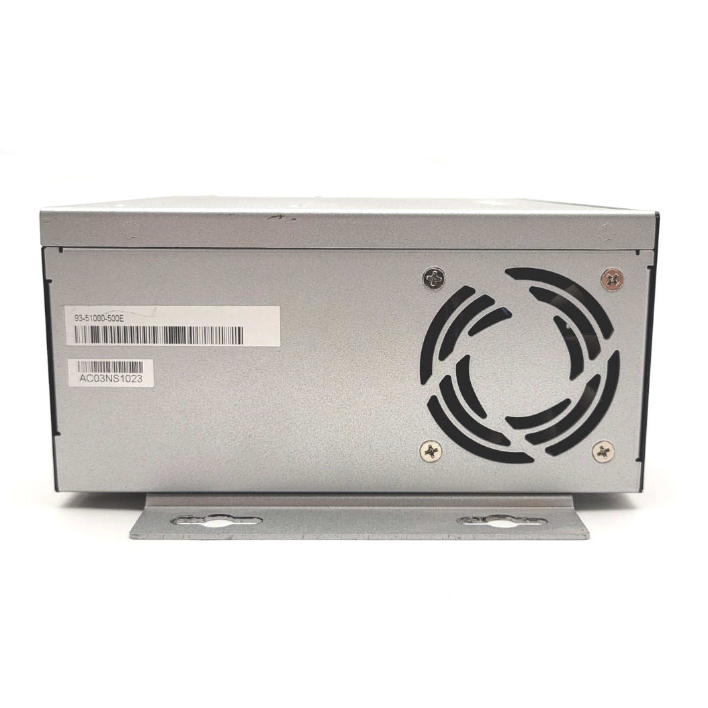 Used PPT Vision 661-0396-M40-4 Rev A Impact M40 Embedded Vision System, 24VDC