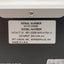Used PPT Vision 661-0396-M40-4 Rev A Impact M40 Embedded Vision System, 24VDC
