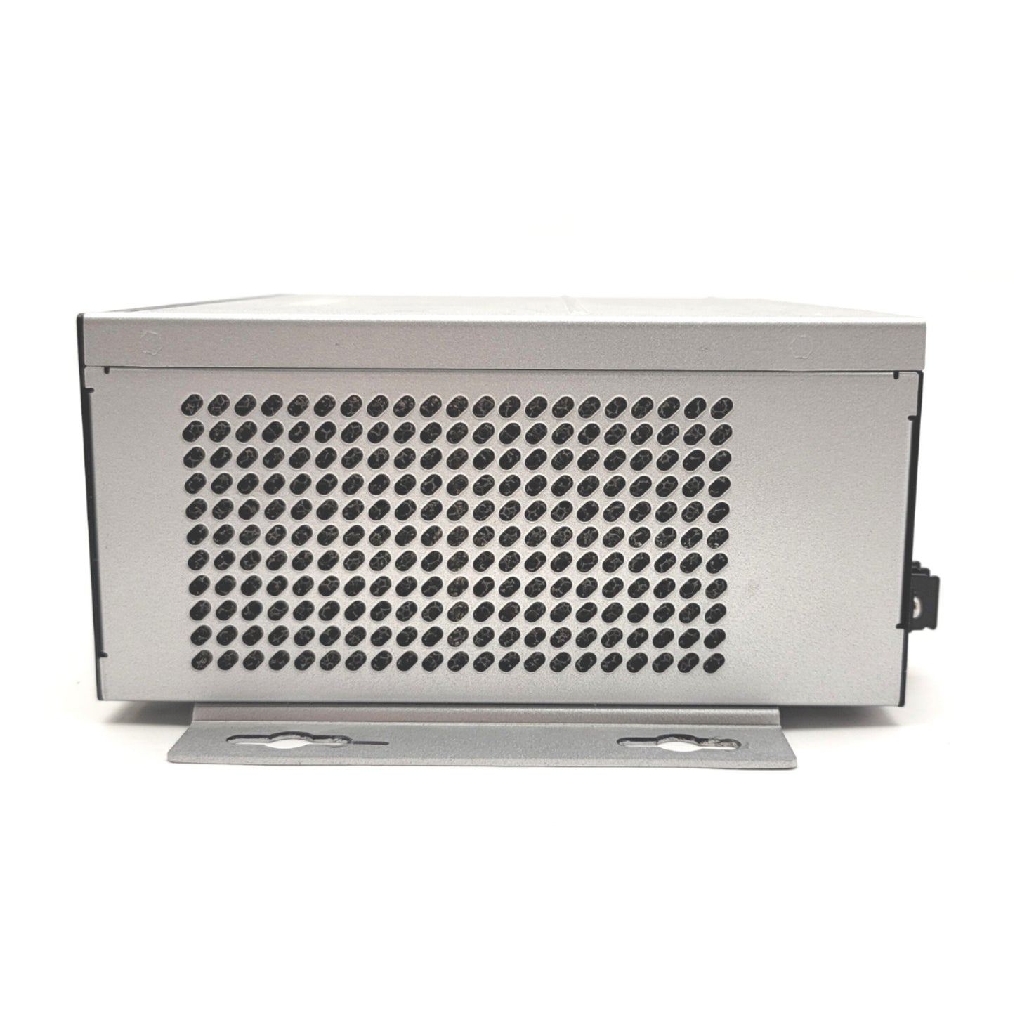 Used PPT Vision 661-0396-M40-4 Rev A Impact M40 Embedded Vision System, 24VDC