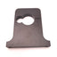 Used Optical Mount, 30mm/18mm Ring Mount, 75mm C2C Mounting, 3.5 x 3.75 x 0.5"