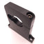 Used Optical Mount, 30mm/18mm Ring Mount, 75mm C2C Mounting, 3.5 x 3.75 x 0.5"