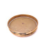 New Fisherbrand 8"-HH-BR-BR-US-30 No. 30 Brass Test Sieve 600 µm Rating 8" Dia
