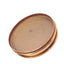 New Fisherbrand 8"-HH-BR-BR-US-30 No. 30 Brass Test Sieve 600 µm Rating 8" Dia