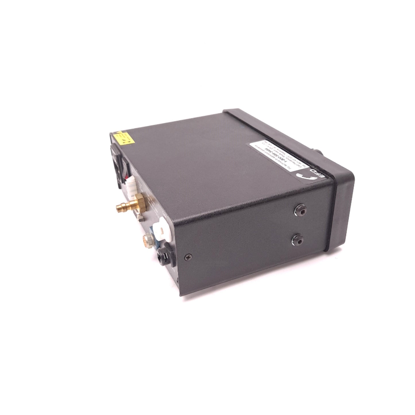 Used EFD 7040 Spray Valve Controller, .001-99.9sec, 70PSI, 120/220VAC