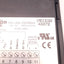 Used Red Lion Controls IMD13160 Digital Volt Meter, 4.5 Digits, NEMA 4X, IP-65, LED